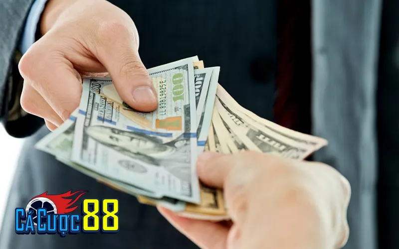Kinh nghiệm chơi kick off betting kiếm nhiều tiền